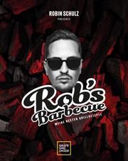 Rob's Barbecue Schulz, Robin 9783833881565