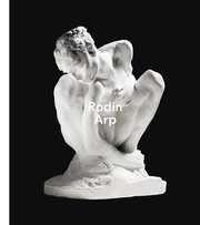 Rodin/Arp Arp, Hans/Rodin, Auguste/Asten, Astrid von u a 9783775748742