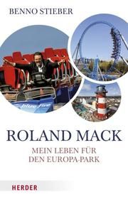 Roland Mack Stieber, Benno 9783451385711