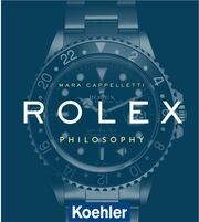 ROLEX Cappelletti, Mara 9783782215398