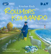 Rollmopskommando Koch, Krischan 9783742406491
