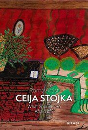 Roma Artist Ceija Stojka Stephanie Buhmann/Lorely E French/Susanne Keppler-Schlesinger et al 9783777442723