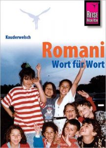 Romani - Wort für Wort Heinschink, Mozes/Krasa, Daniel 9783831765393