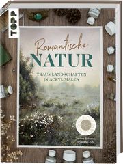 Romantische Natur Ruhland, Verena 9783735880802