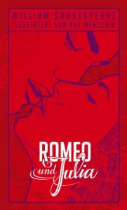 Romeo und Julia Menschik, Kat 9783869711423