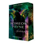 Romeos Payne Rocky, Ana D 9783910956223