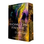Romeos Payne Rocky, Ana D 9783910956230