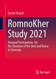 RomnoKher Study 2021 Daniel Strauß 9783658446499