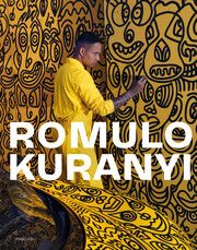 Romulo Kuranyi Kuranyi, Romulo 9783948696481