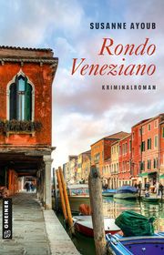 Rondo Veneziano Ayoub, Susanne 9783839204054