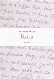Rosa Wally, Stefanie 9783982012667