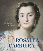 Rosalba Carriera Carriera, Rosalba 9783954987573