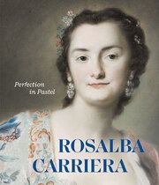 Rosalba Carriera Carriera, Rosalba 9783954987580