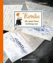 Rosalie Fombelle, Timothée de 9783836960403