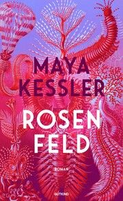 Rosenfeld Kessler, Maya 9783989410183