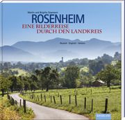 Rosenheim Siepmann, Martin/Siepmann, Birgitta 9783892514718