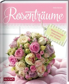 Rosenträume Henckel, Hella 9783945429495