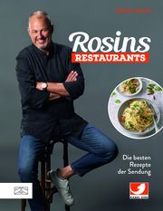 Rosins Restaurants Rosin, Frank 9783965844629