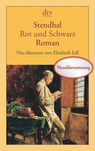 Rot und Schwarz Stendhal 9783423135252