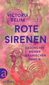 Rote Sirenen Belim, Victoria 9783351041809