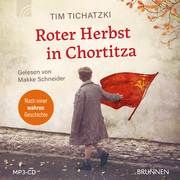Roter Herbst in Chortitza Tichatzki, Tim 9783765587146