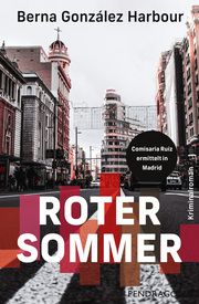 Roter Sommer Harbour, Berna Gonzalez 9783865328816