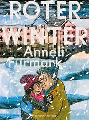 Roter Winter Furmark, Anneli 9783964451200