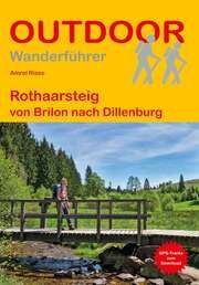 Rothaarsteig Risse, Amrei 9783866867710