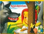 Rotkäppchen Schumann, Sibylle 9783480234912