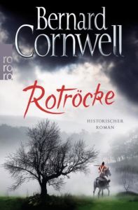 Rotröcke Cornwell, Bernard 9783499291425