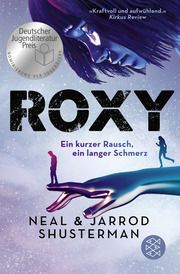 Roxy Shusterman, Neal/Shusterman, Jarrod 9783733507282