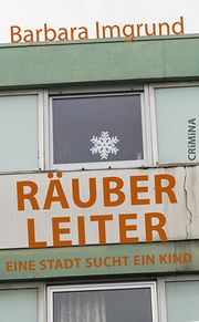 Räuberleiter Imgrund, Barbara 9783897414754