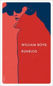 Ruhelos Boyd, William 9783311150299