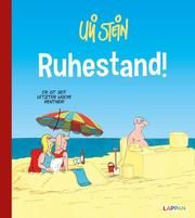 Ruhestand Stein, Uli 9783830344995