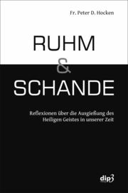 Ruhm und Schande Hocken, Peter 9783903028869