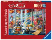 Ruhmeshalle von Tom & Jerry - Puzzle - 1000 Teile - 16925  4005556169252