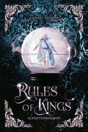Rules of Kings Rose, Chrissy Em 9783689370008