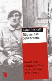 Räume des Schreckens Schnell, Felix (Dr.) 9783868542448