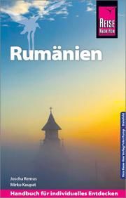 Rumänien Remus, Joscha/Kaupat, Mirko 9783831733248