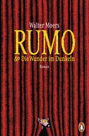 Rumo & die Wunder im Dunkeln Moers, Walter 9783328107521