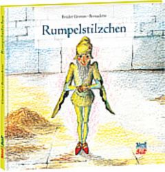 Rumpelstilzchen Grimm, Wilhelm/Grimm, Jacob 9783314101465