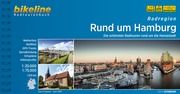 Rund um Hamburg Esterbauer Verlag 9783850008242