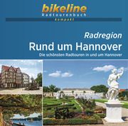 Rund um Hannover Esterbauer Verlag 9783711101136