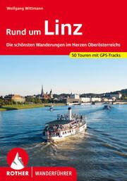 Rund um Linz Wittmann, Wolfgang 9783763346301