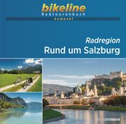 Rund um Salzburg Esterbauer Verlag 9783850009539