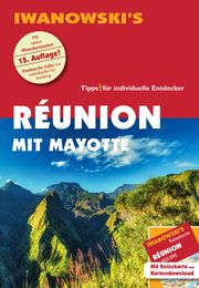Réunion mit Mayotte Stotten, Rike 9783861972440