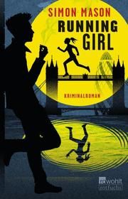 Running Girl Mason, Simon 9783499218309