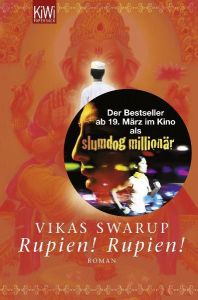 Rupien! Rupien! Swarup, Vikas 9783462037388