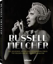 Russell Melcher Melcher, Russell 9783961714391