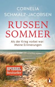 Russensommer Schmalz-Jacobsen, Cornelia 9783328102700